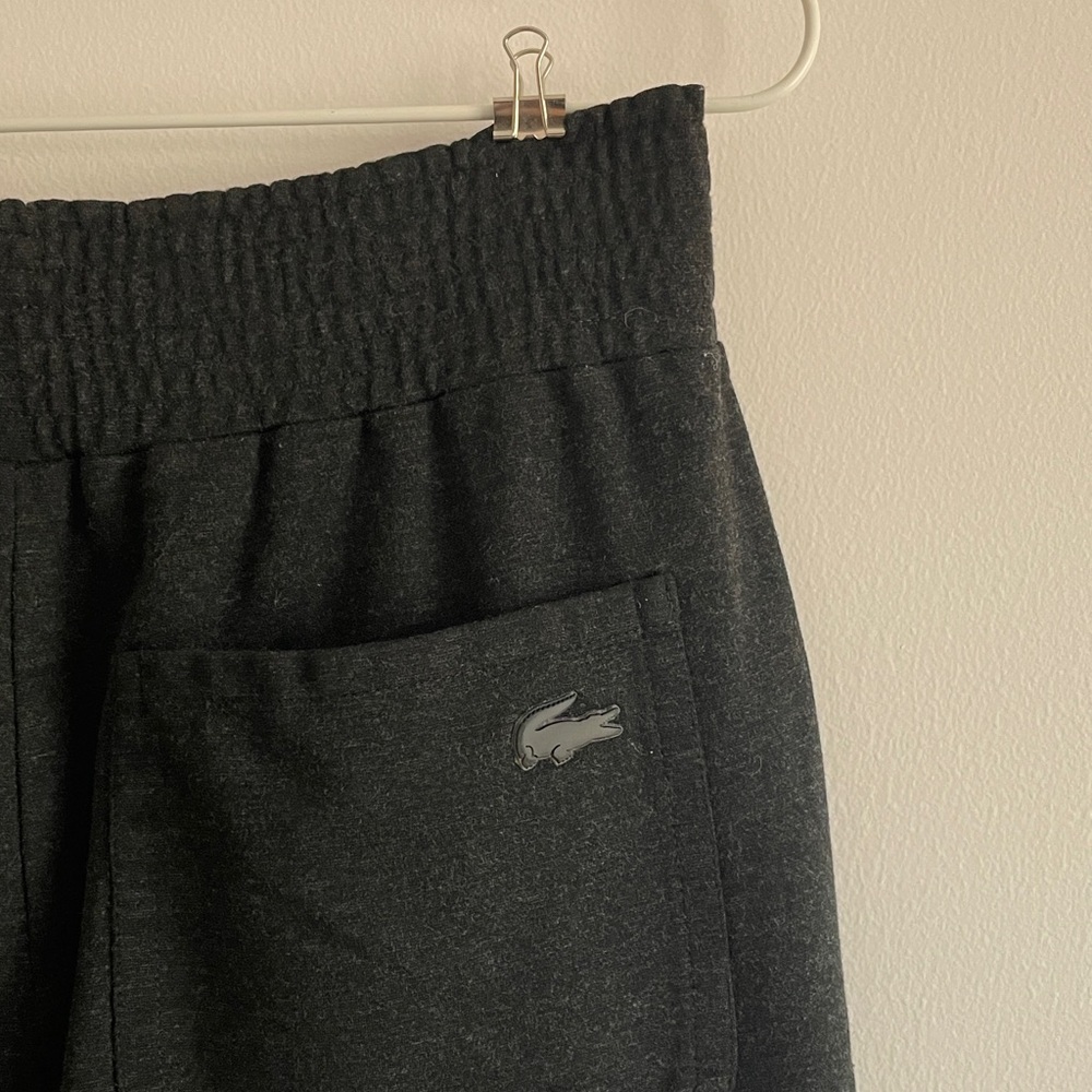Lacoste Jogger Pant